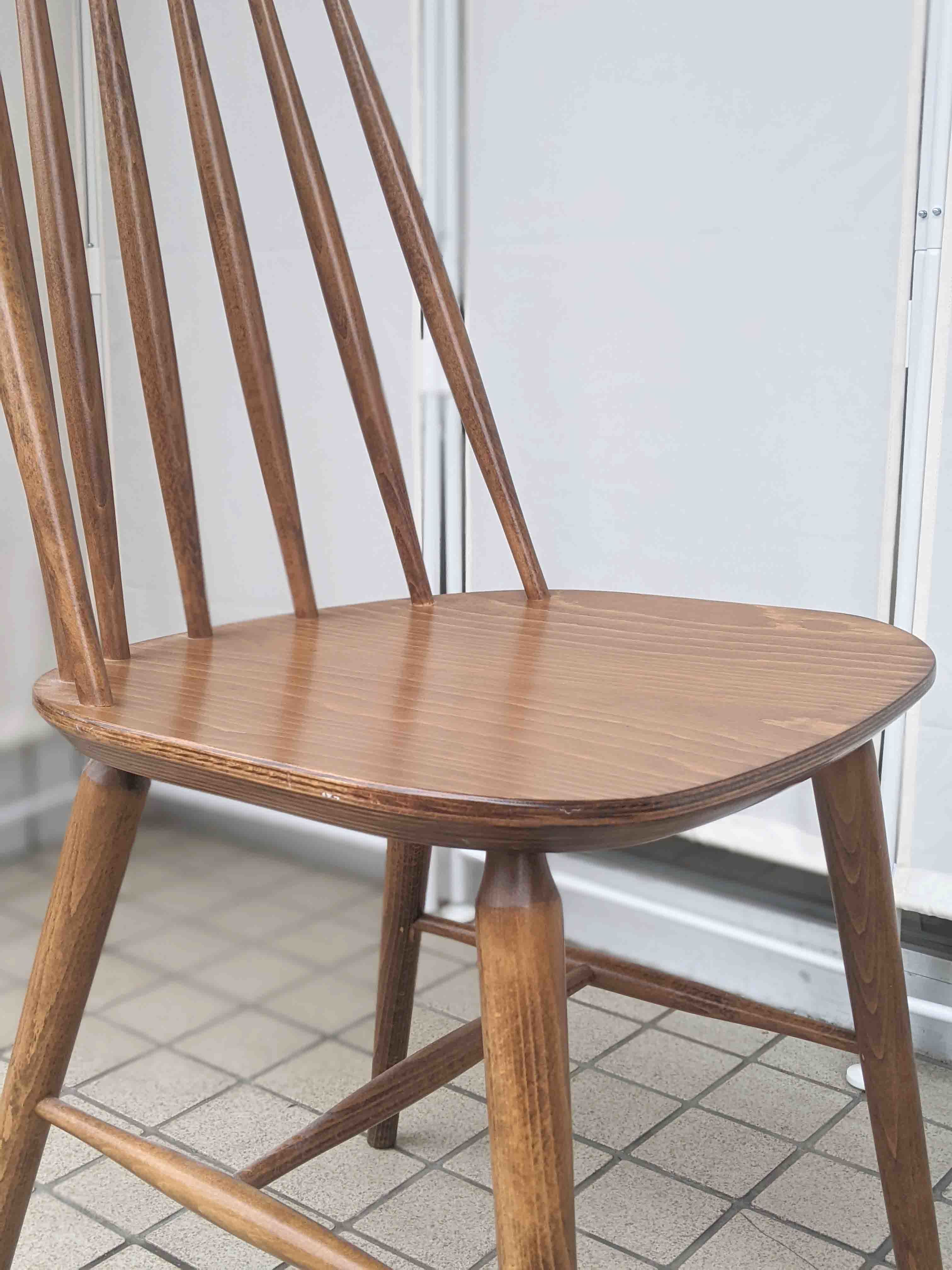 unico/ウニコ】KOTONA / コトナ ハイバックチェア が入荷しました