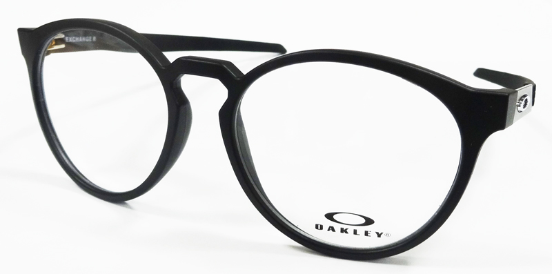 OAKLEY(オークリー)のハンドグリップデザインを踏襲した2024年新作