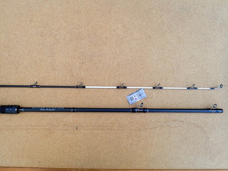 ソルト]depsからヒュージカスタム LTS-752XXが入荷いたしました