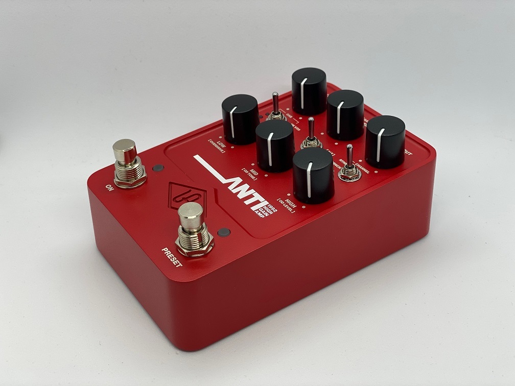 UAFX - ANTI 1992 : 【○八】マルハチBlog