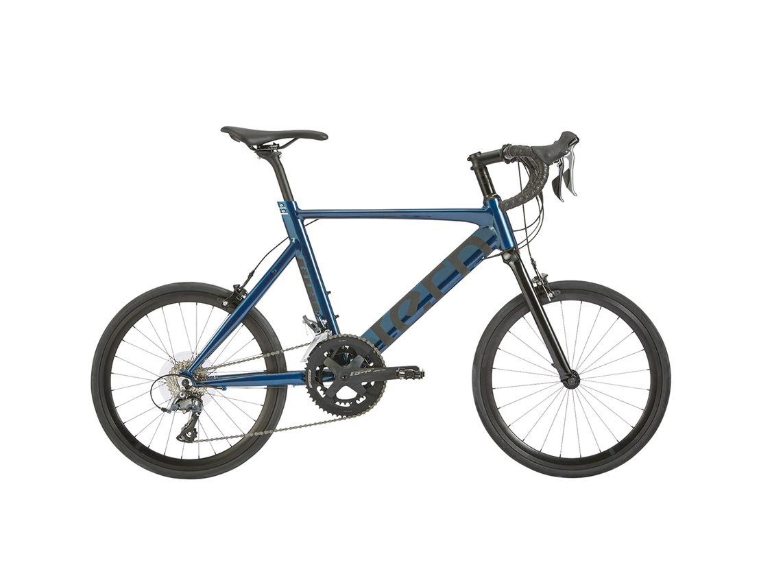 tern Surge マッドブラック 47size 2023年モデル tern Surge マッド