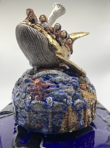 山本淳平～空想旅行記～