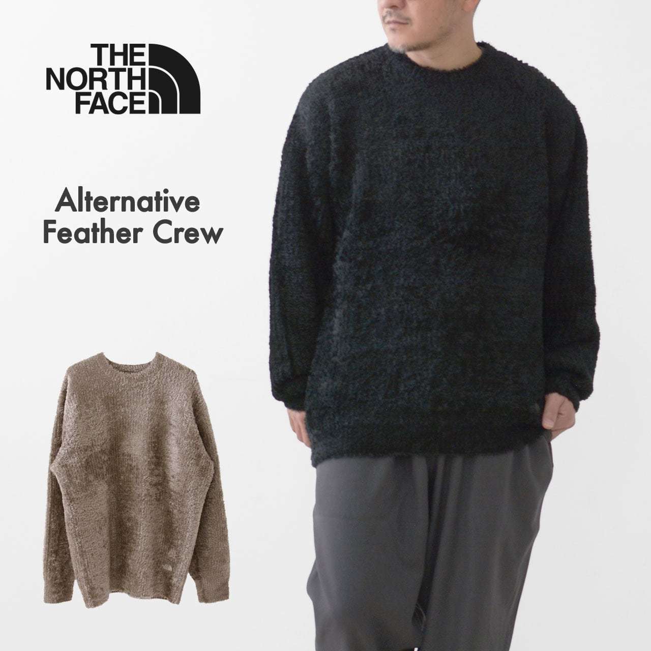THE NORTH FACE [ザ・ノース・フェイス正規代理店] Alternative