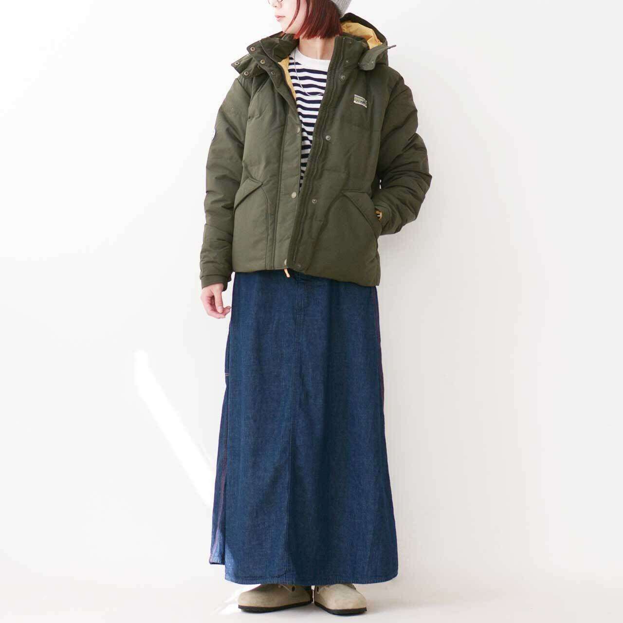 Patagonia [パタゴニア正規代理店] Ws Downdrift Jkt [20625