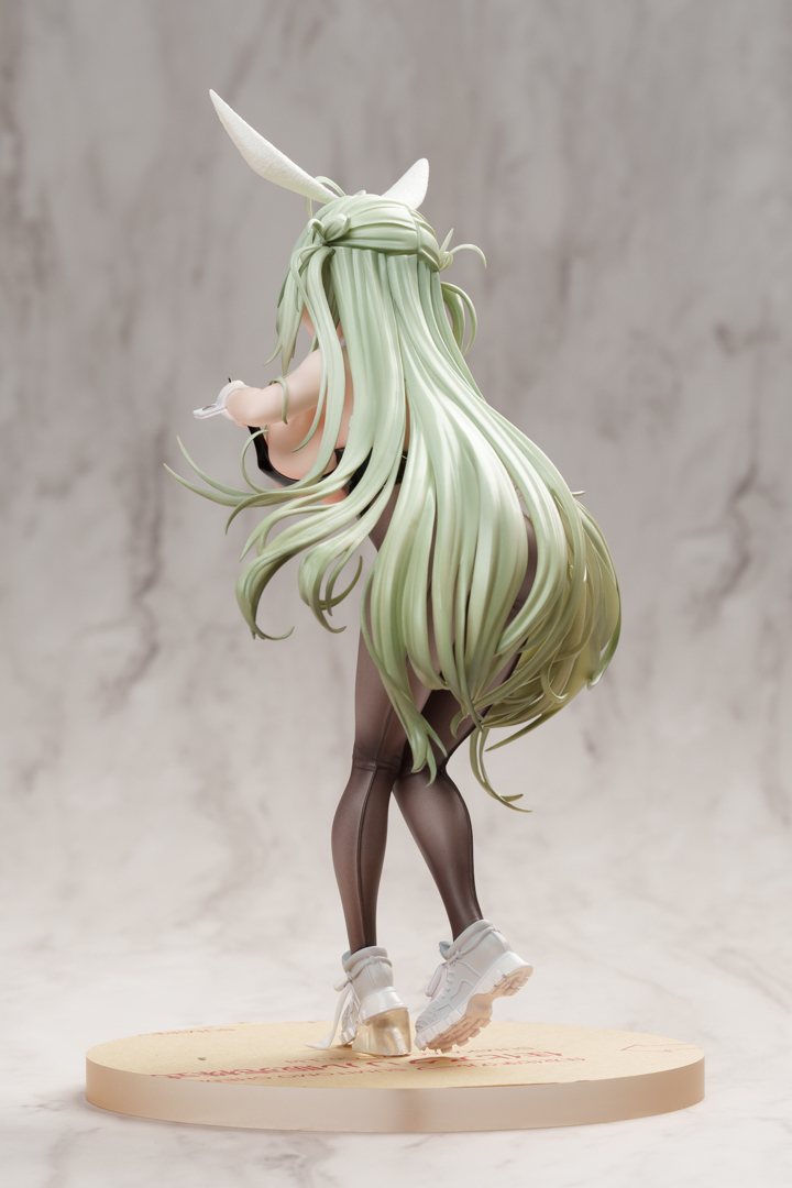 歩瀬様 ソーダ・トゥインクルバニー : もぐらぼ‼