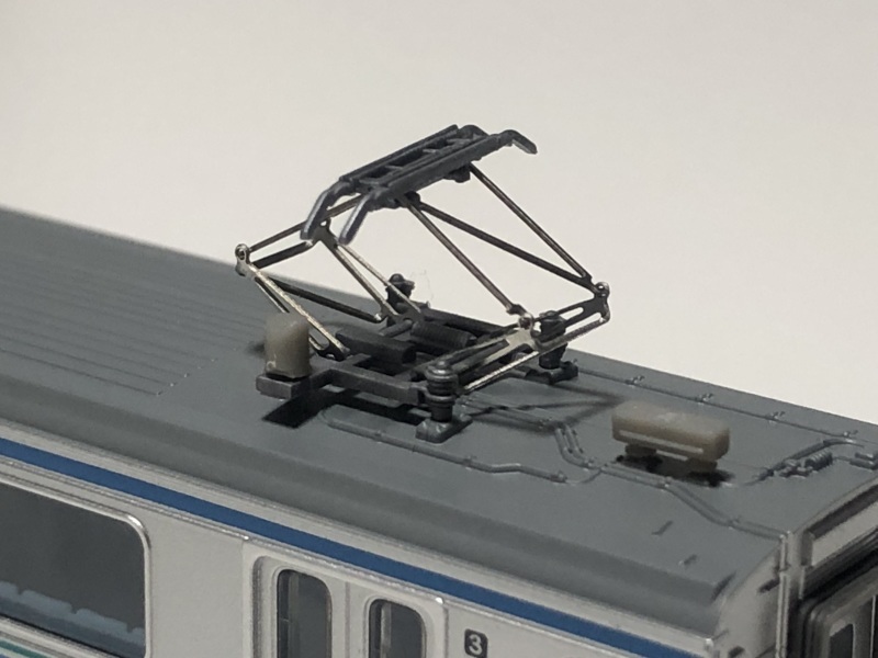 Nゲージ入線]マイクロエース 東京臨海高速鉄道70-000形 : MY模型工房