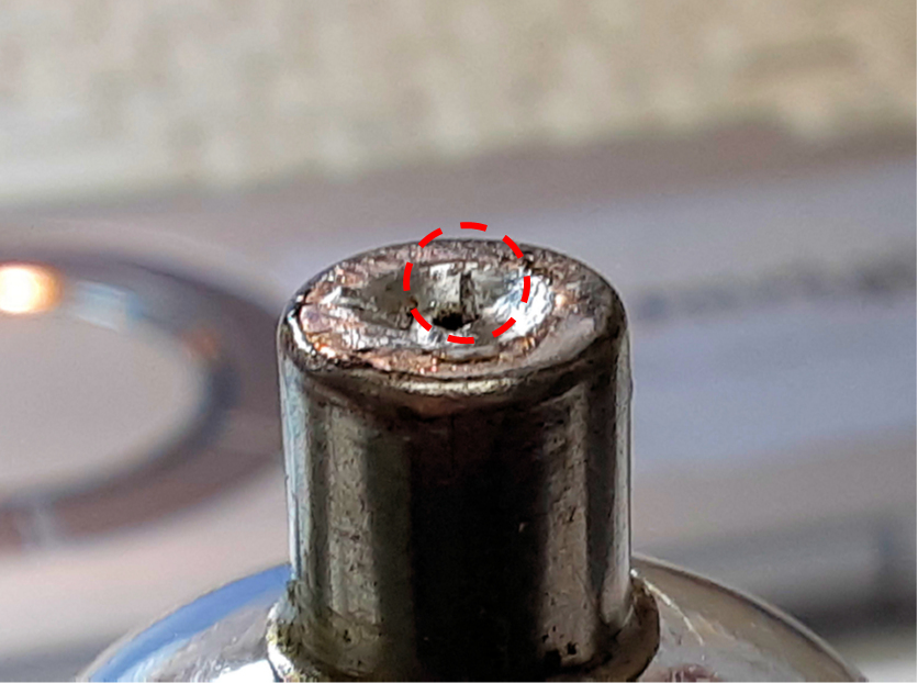 Western Electric 262Bの修復 : オーディオ万華鏡(SUNVALLEY audio公式