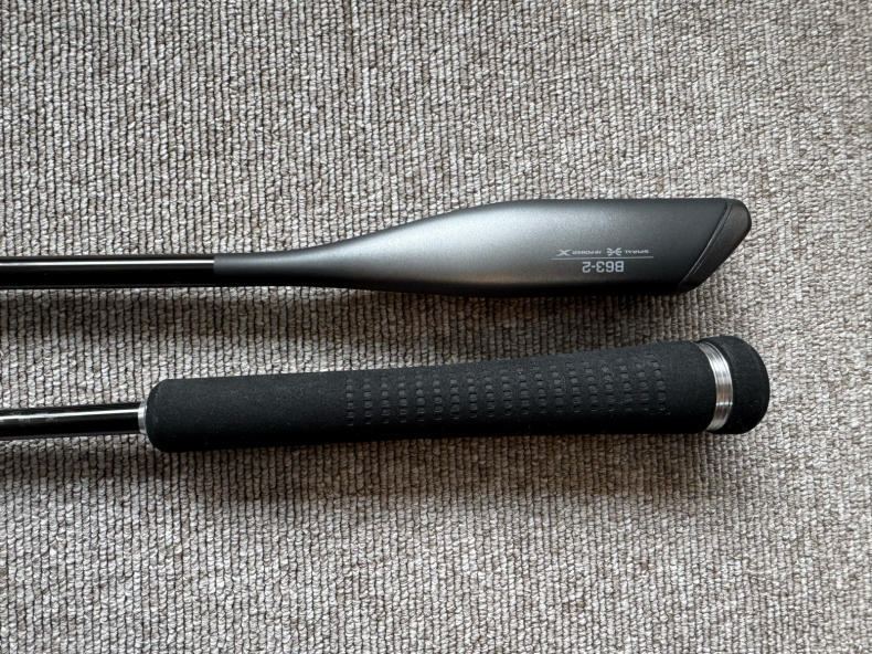 オシアジガー リミテッド LJ : No Fishing No Life ♡