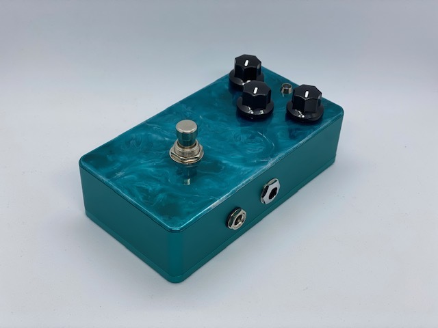 Leqtique - Maestro Antique Revised EVR : 【○八】マルハチBlog