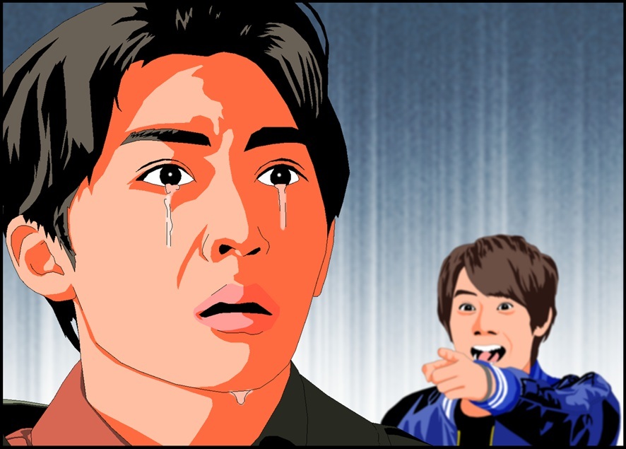 ただの雑記】辛(つら)木田絆斗 : BOB EXPO