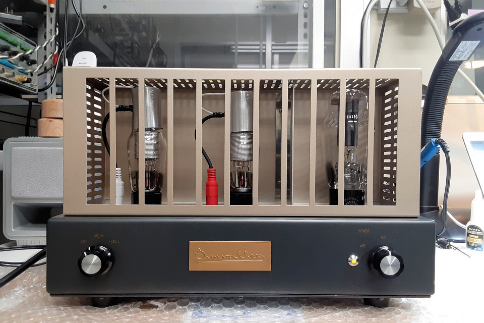 選ぶのは自分 : オーディオ万華鏡(SUNVALLEY audio公式ブログ)