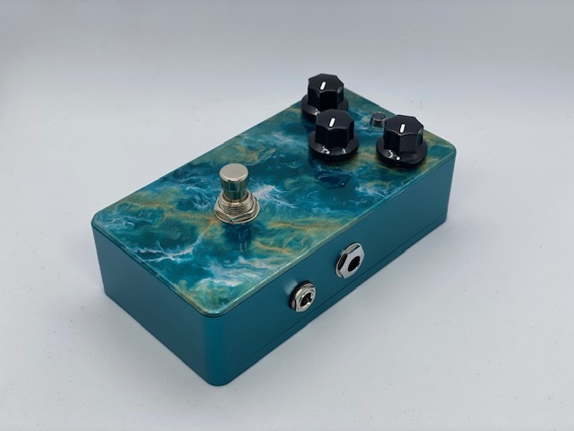 Leqtique - Maestro Antique Revised EVR “Gold” : 【○八】マルハチBlog