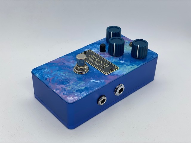 Phantom EVR - BLEU OD : 【○八】マルハチBlog