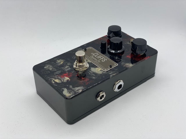 Phantom EVR - CLIFFS : 【○八】マルハチBlog