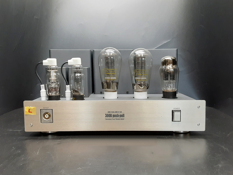 お品書き part2 : オーディオ万華鏡(SUNVALLEY audio公式ブログ)