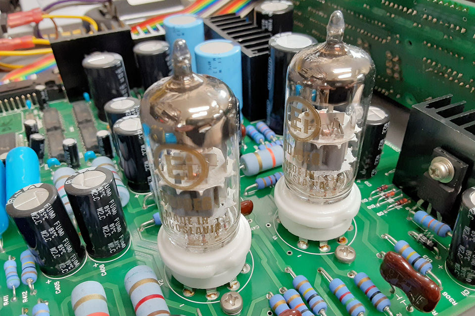 地味だけど大切なこと : オーディオ万華鏡(SUNVALLEY audio公式ブログ)