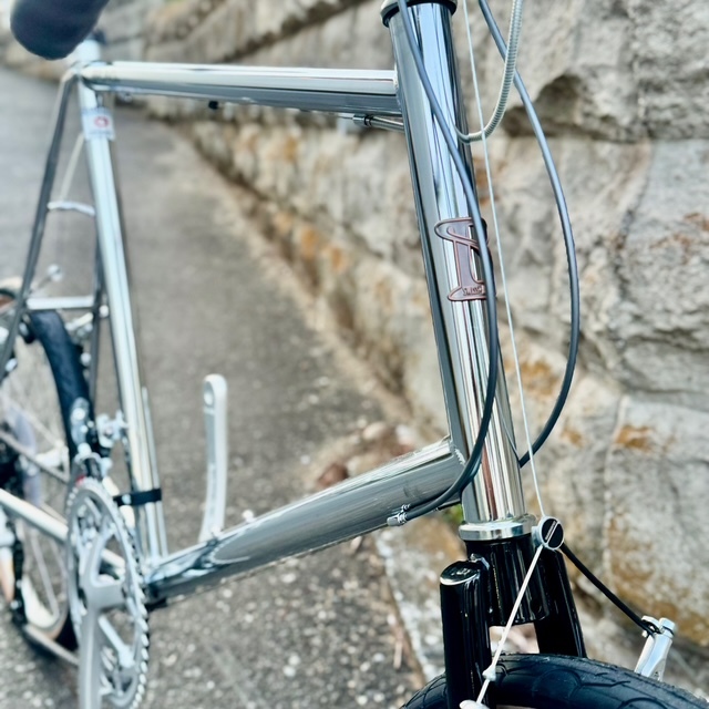 Bruno（ブルーノ）の魅力 - ミニベロ (小径車) 専門店 Flamebike 渋谷店