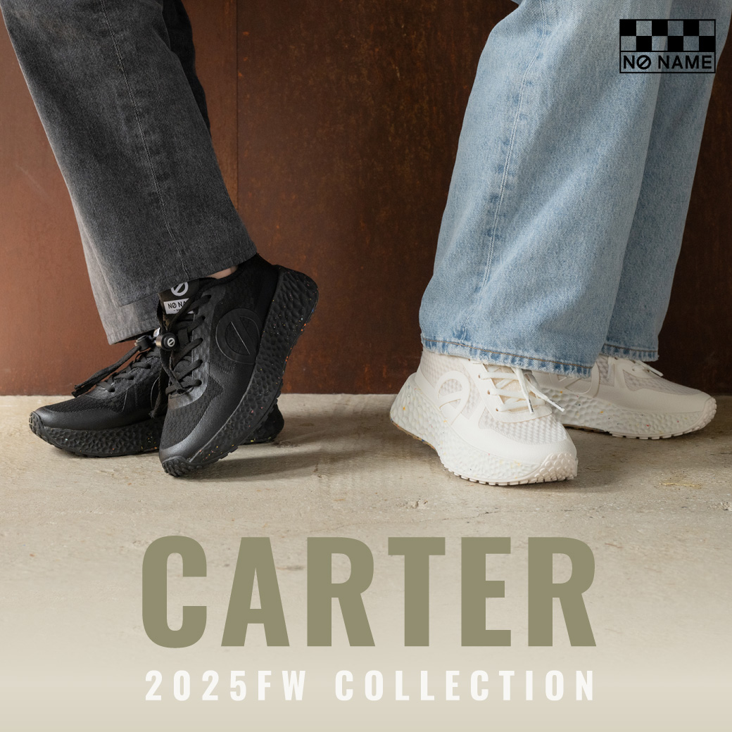 ファイナルセール50%OFF]NO NAME ノーネーム SPEED-42947-SAND