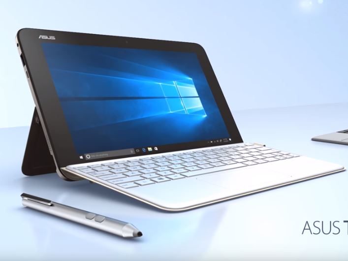 ASUS TransBook Mini T103HAF｜お絵かきでの使用は可能か検証