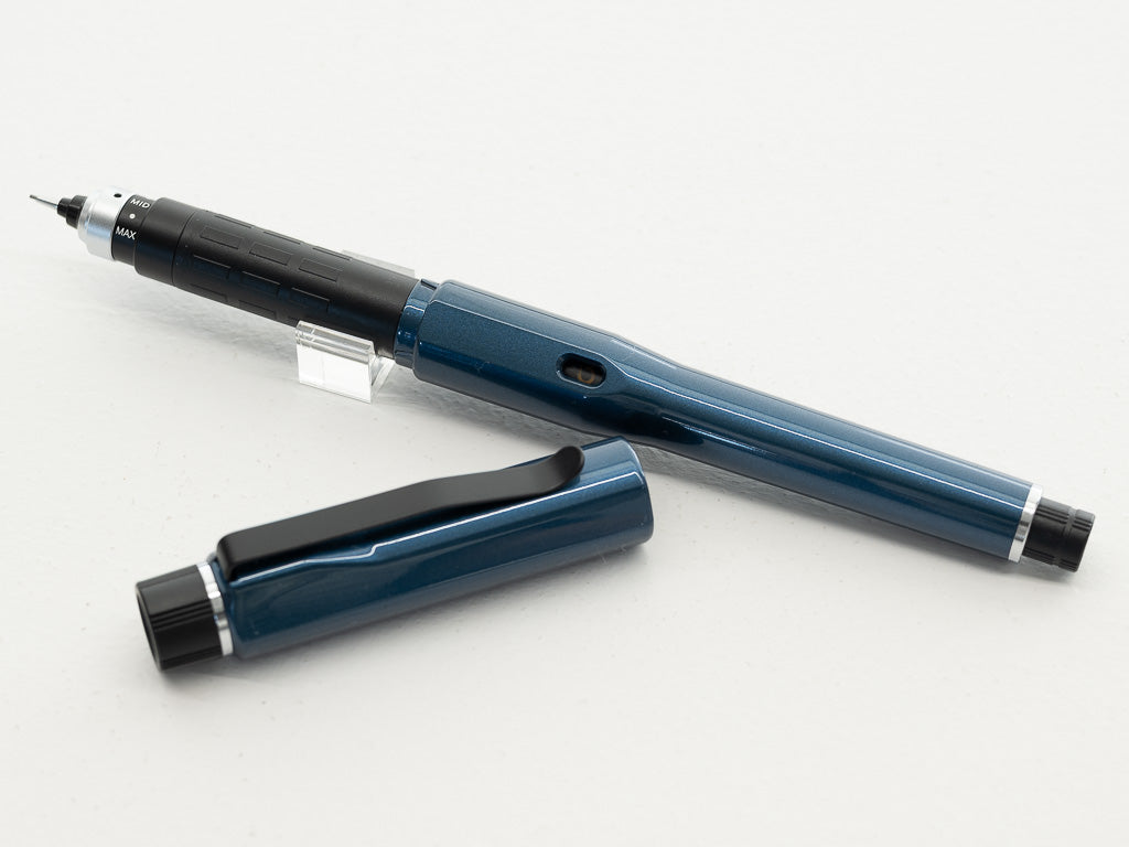 三菱鉛筆 クルトガダイブ – 文化堂 │ Pentonote