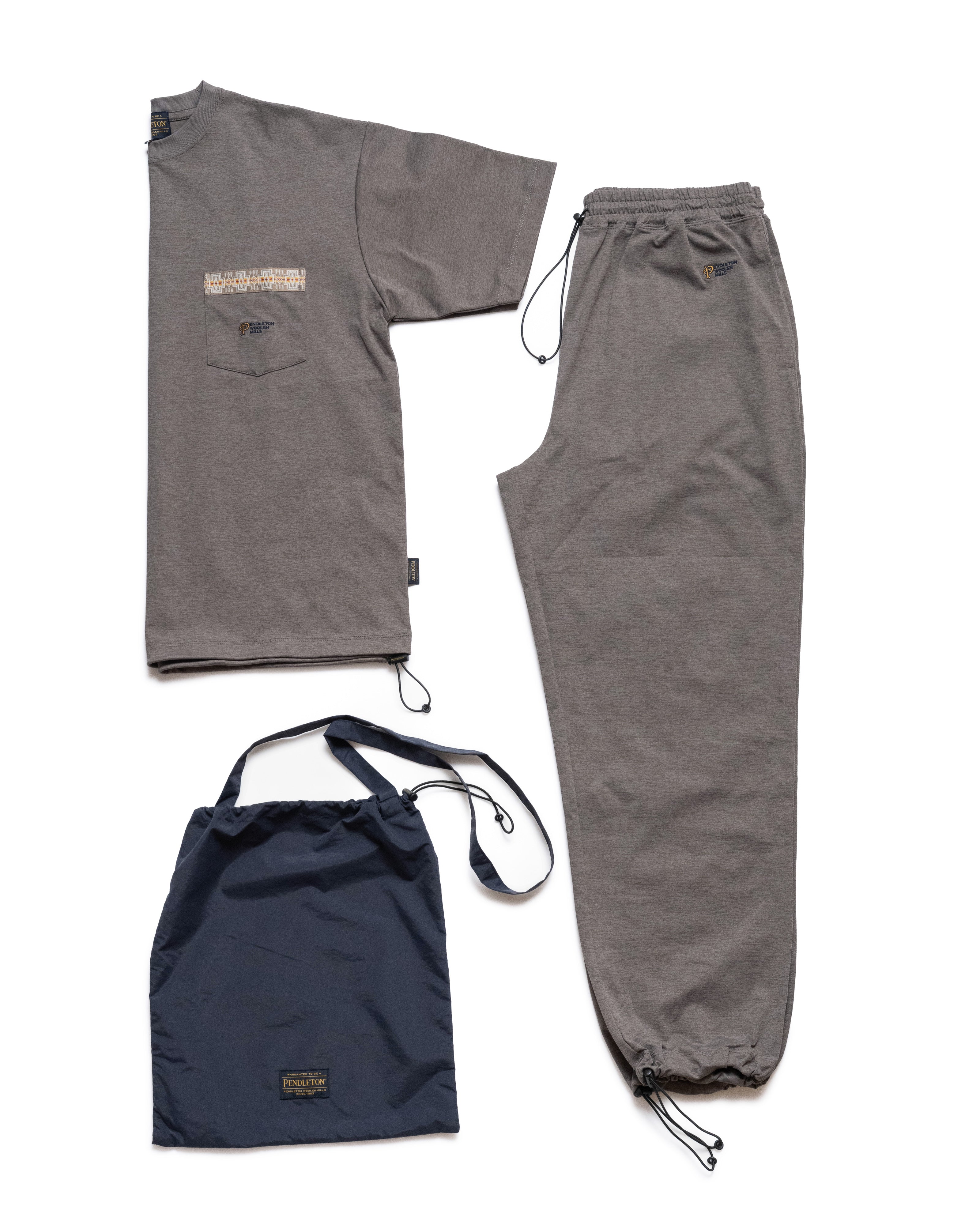 ティ/パンツ/バッグセット – PENDLETON WOOLEN MILLS JAPAN OFFICIAL STORE