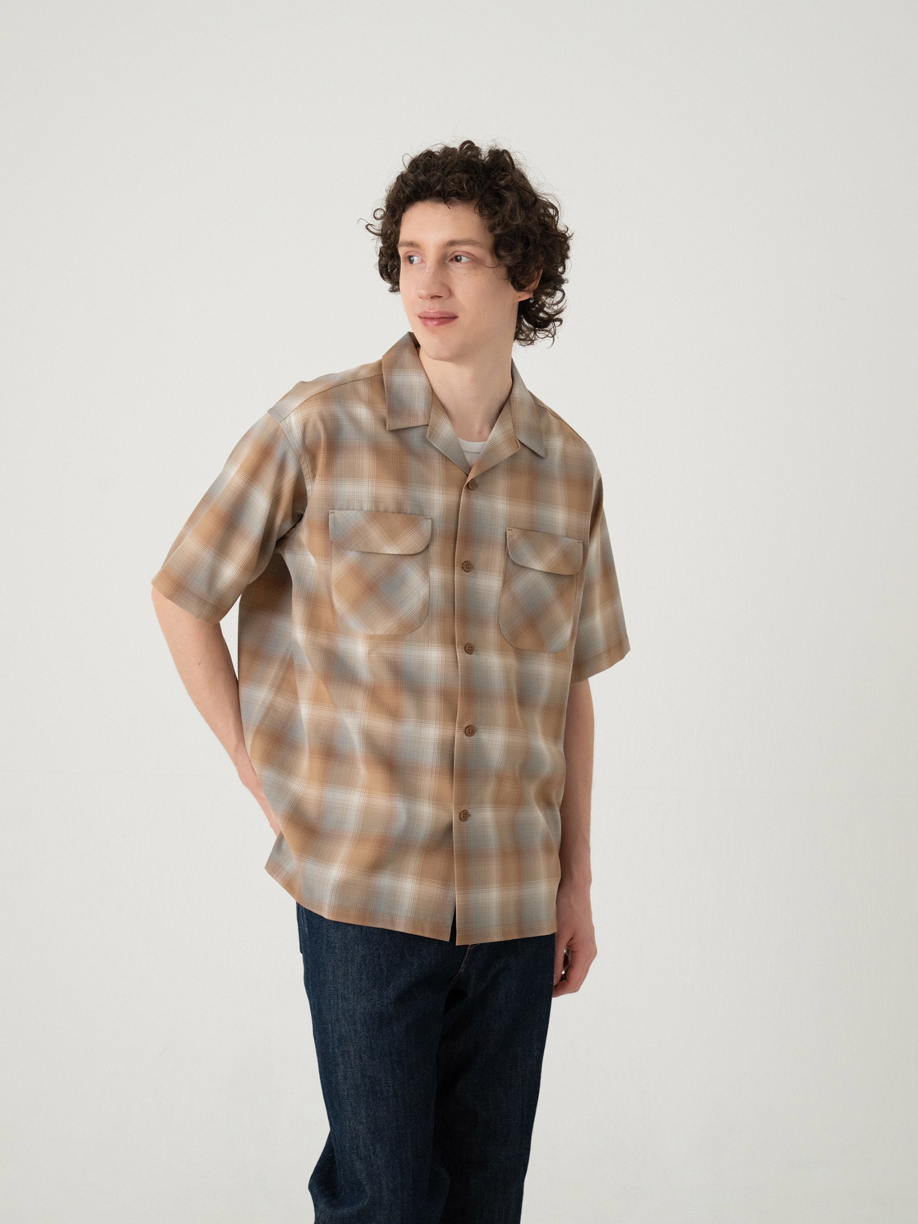 メンズ シャツ – PENDLETON WOOLEN MILLS JAPAN OFFICIAL STORE