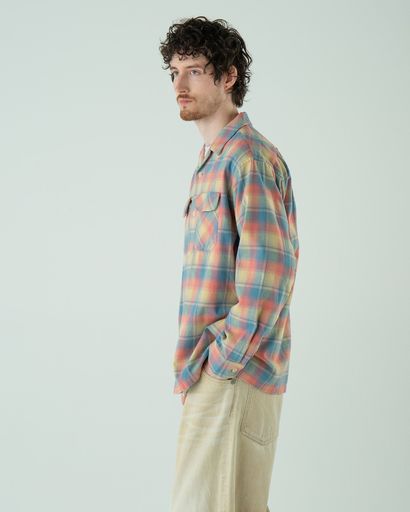 オープンカラーシャツ – PENDLETON WOOLEN MILLS JAPAN OFFICIAL STORE