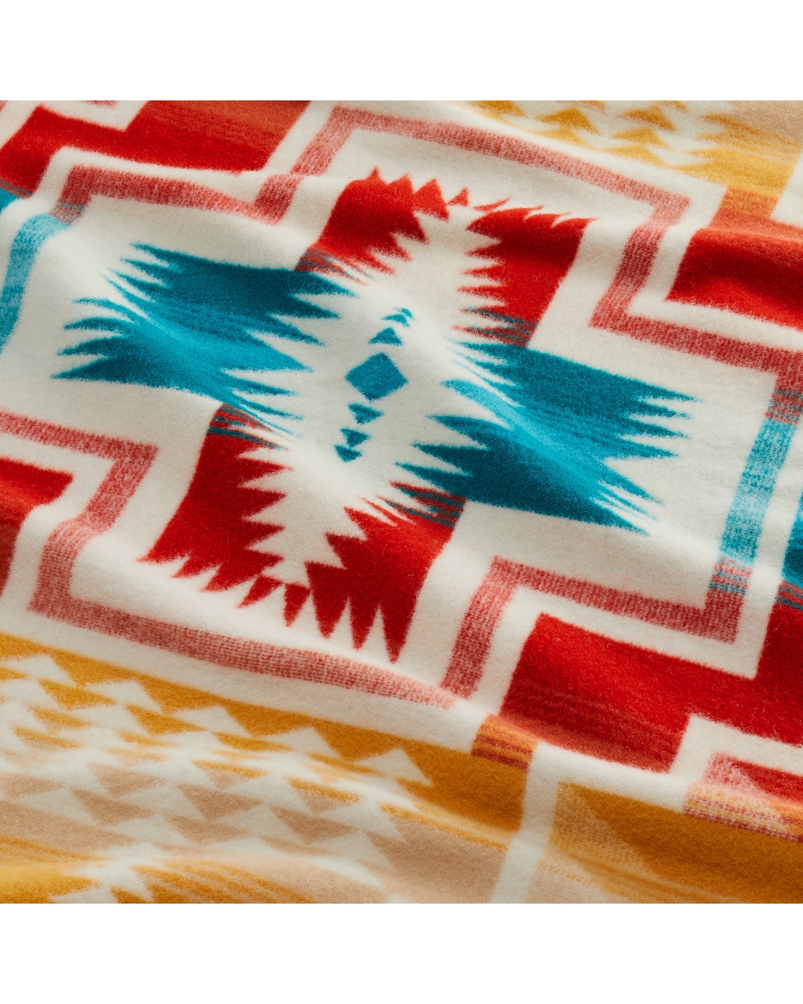 ジャガード クリブブランケット【Harding Star】 – PENDLETON WOOLEN