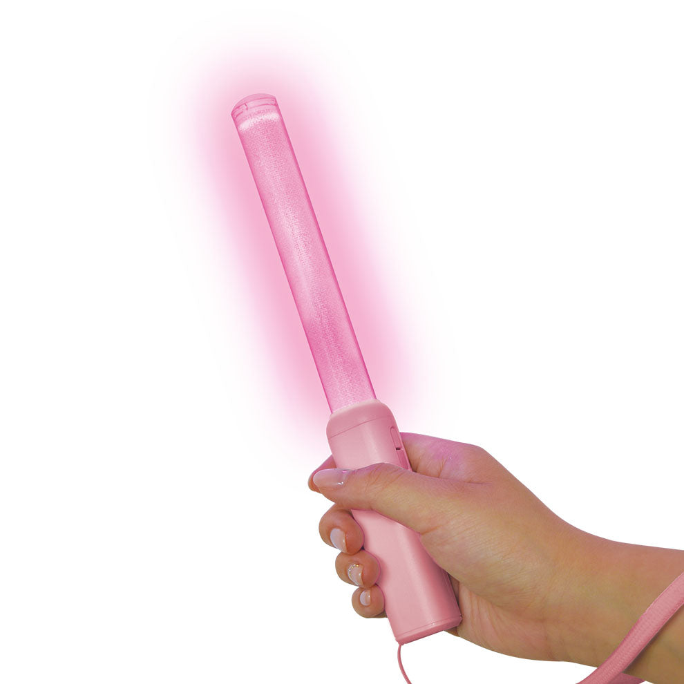 ルミキュート | 軽くて使いやすいペンライト - ペンライトストア