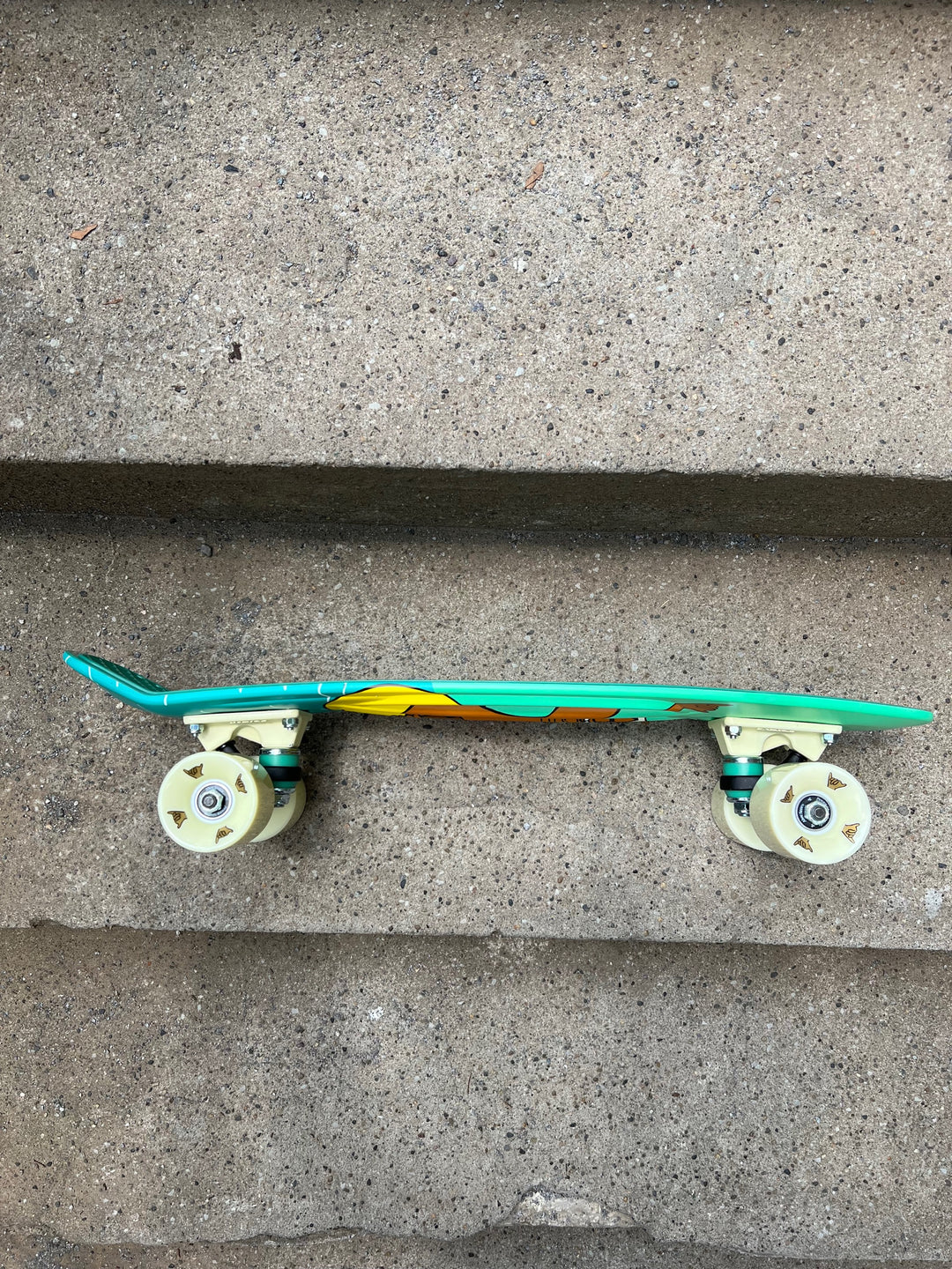 公式通販限定販売】CHUCK SHAKA・22インチ（PENNY） – ペニースケート