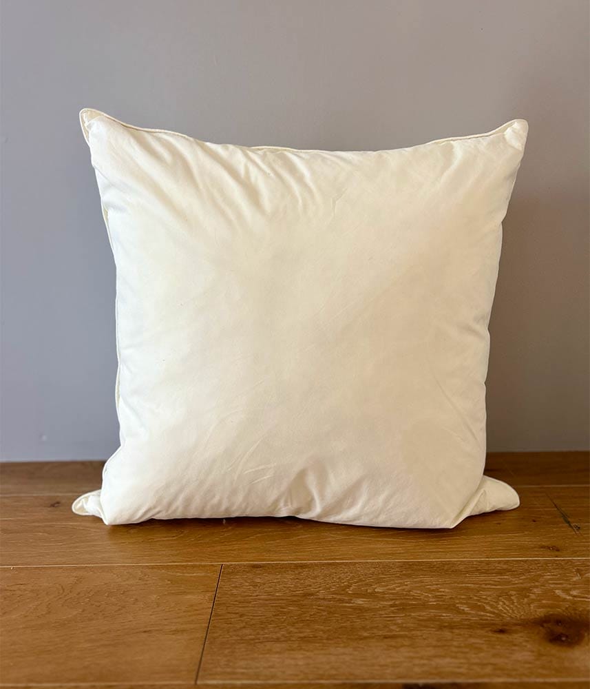 50×50フェザーインナークッション（中材） | P&C Online Shop | P&C