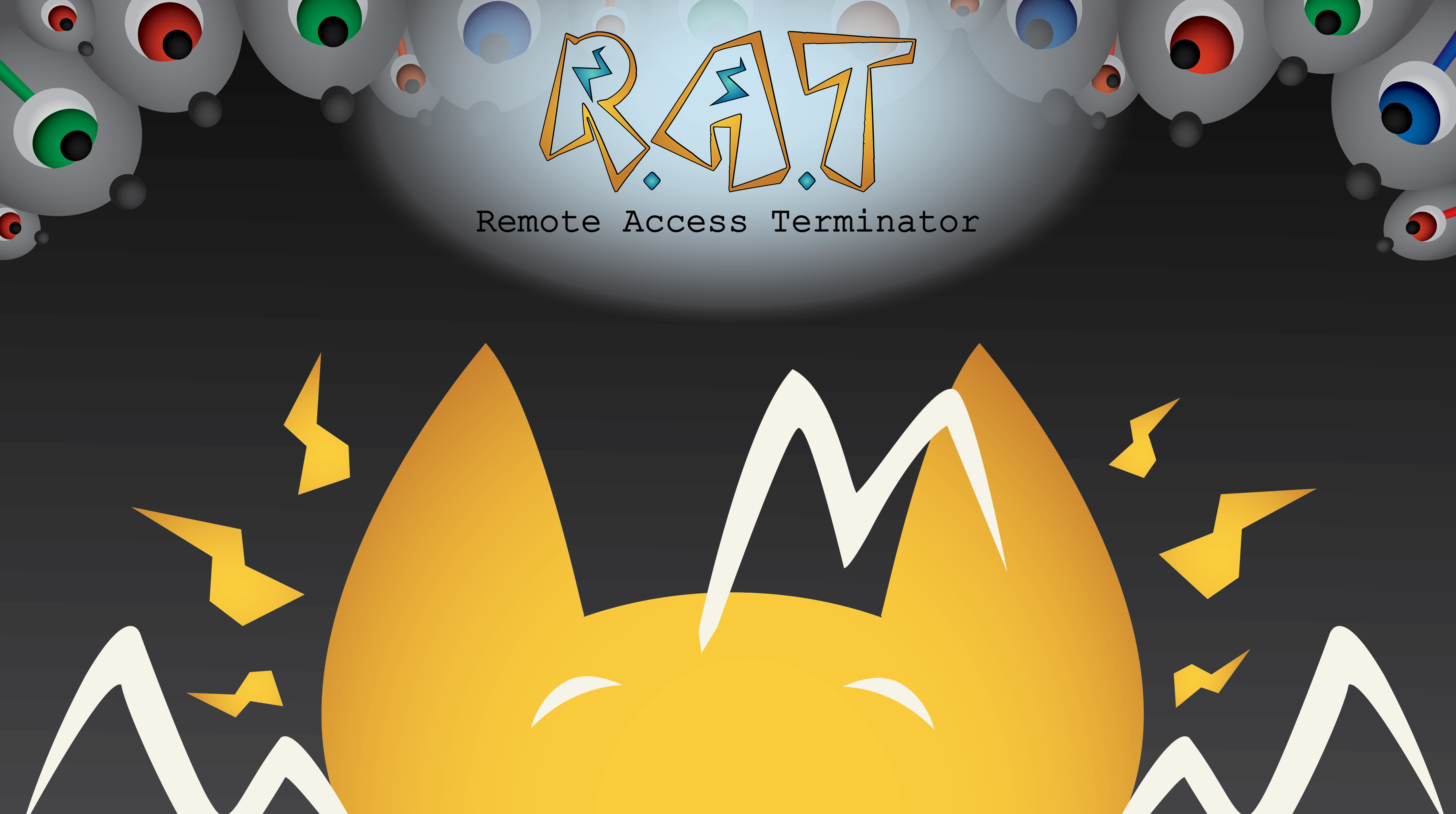 Portfolio — R.A.T.