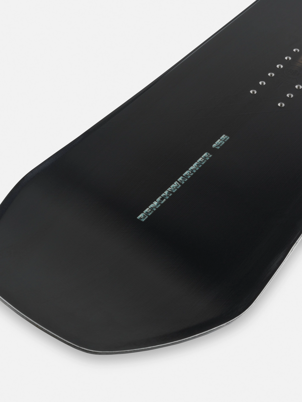 Ride Benchwarmer Snowboard size 151 – People Skate and Snowboard