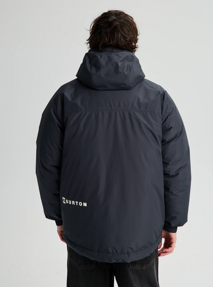 Burton AG Tergum Reversible Jacket size large – People Skate and