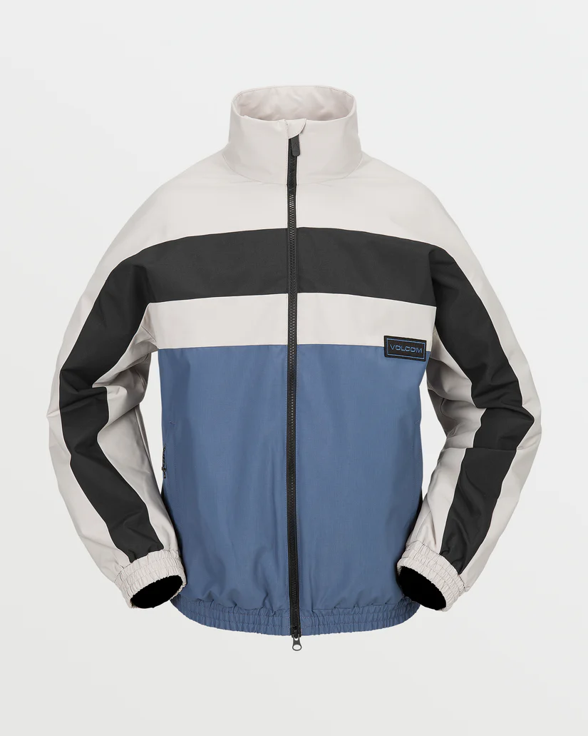 Volcom DLM Lightweight Jacket size XS – People Skate and Snowboard