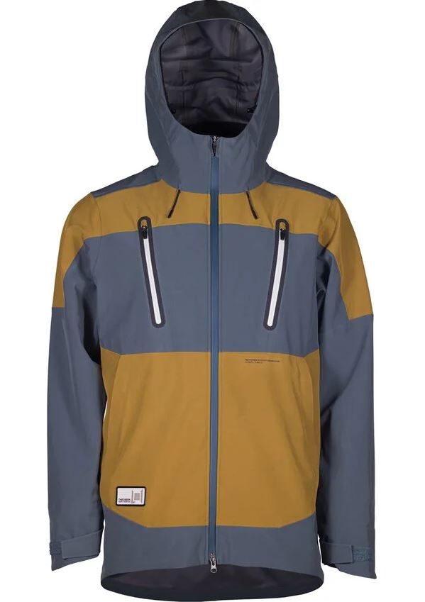 L1 Premium Goods Parton Jacket Medium – People Skate and Snowboard
