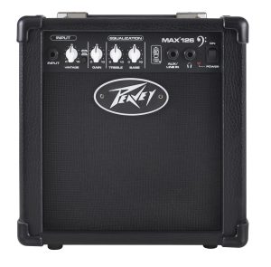 MAX® 158 20-Watt Bass Amp Combo - Peavey