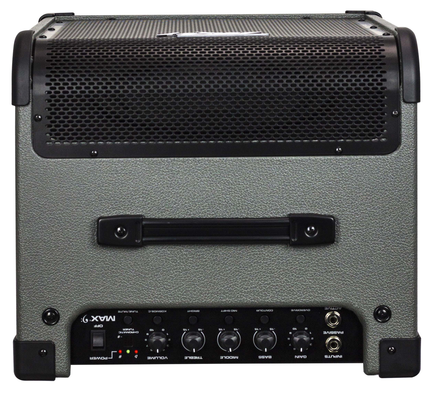 MAX® 100 100-Watt Bass Amp Combo - Peavey