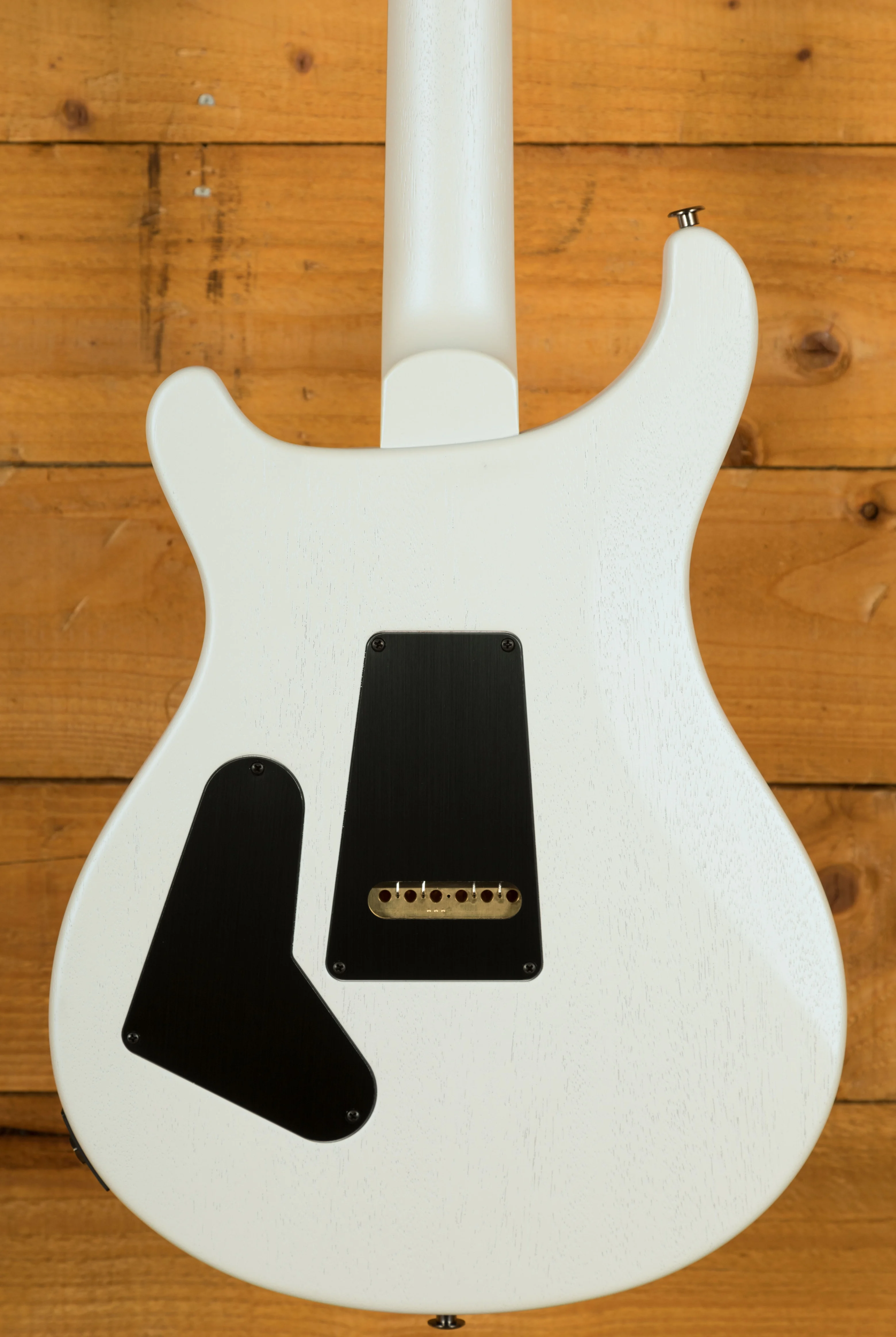 PRS Standard 24 Satin | Pearl White