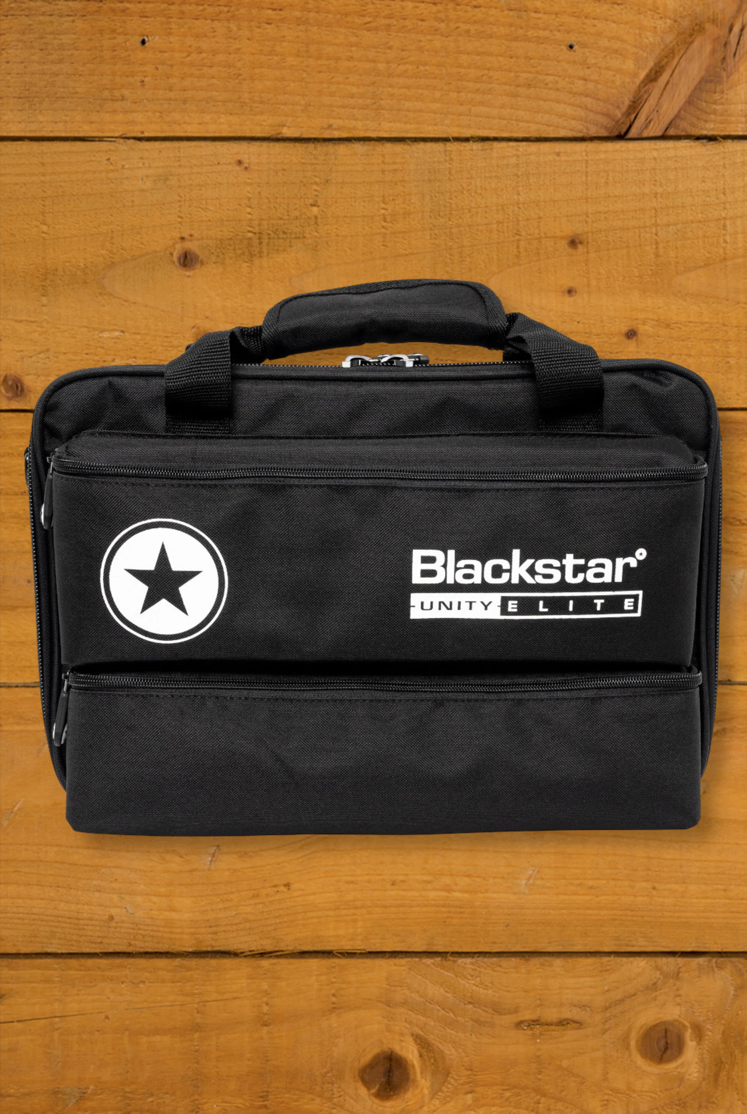 Blackstar Unity Elite 700H - 700W Bass Amp Head