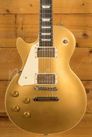 Gibson Les Paul Standard 50s | Gold Top *Left-Handed*