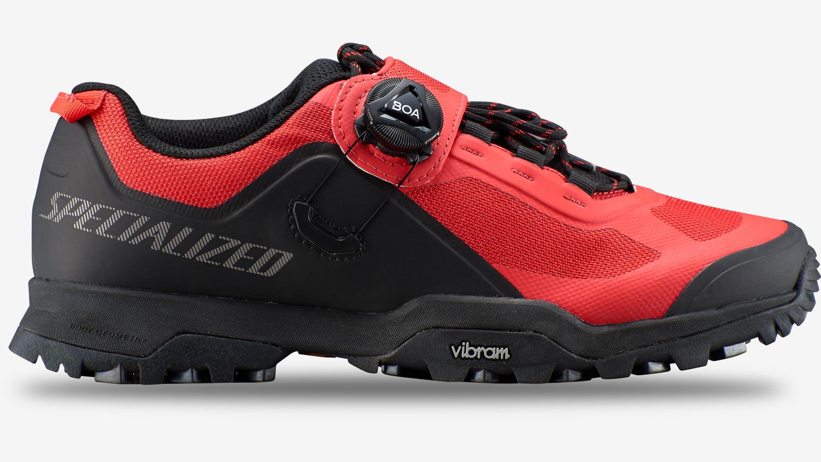 Specialized Rime 2.0 Mountain Bike Shoe Bike | Peachtree Bikes