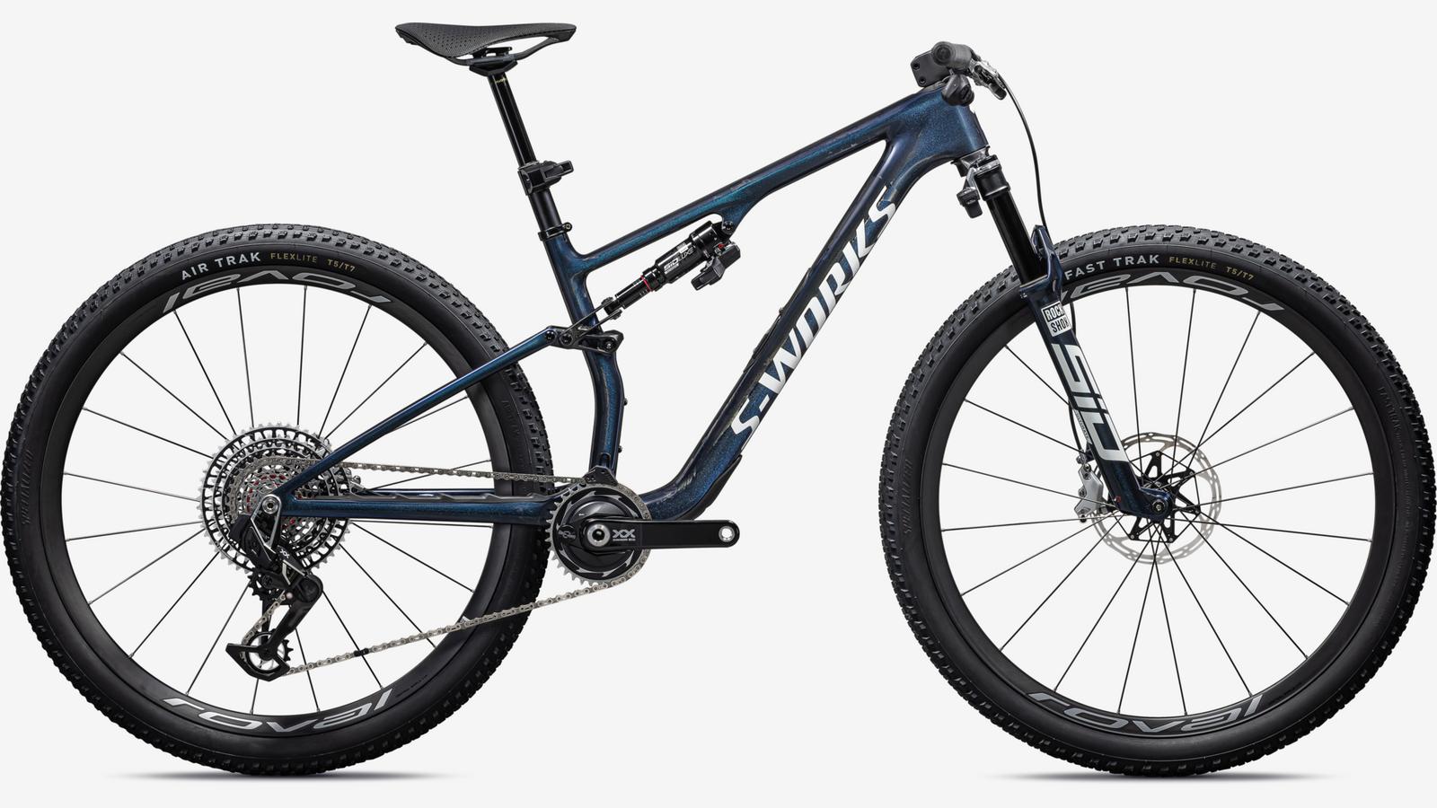 Specialized Epic 8 Review: The Fastest XC Mountain Bike Unleashed