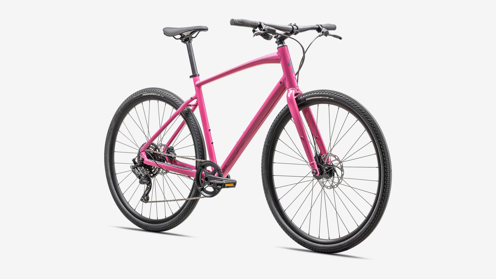 Specialized Sirrus X 3.0 Active Bike | Peachtree Bikes – Atlanta
