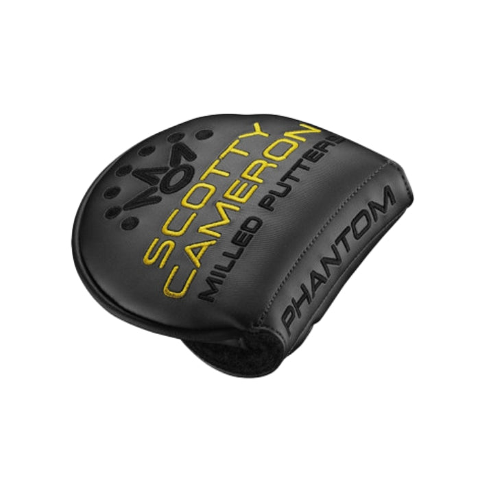 スコッティ キャメロン Phantom 11 Long パター 2024 – 海外カスタム