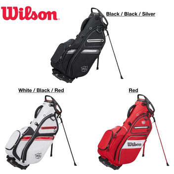 Wilson アクセサリー – 海外カスタムクラブ専門店PEAKGOLF