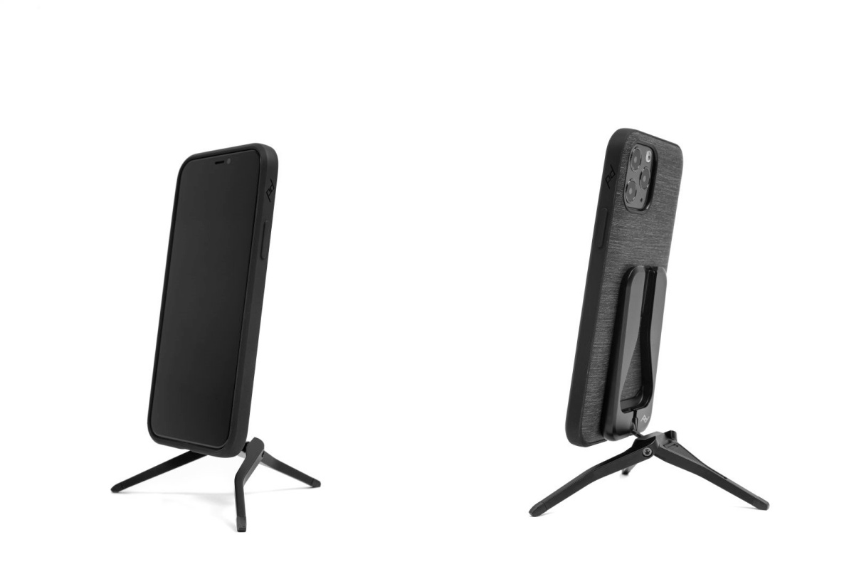 モバイルトライポッド MOBILE TRIPOD – Peak Design | ピークデザイン