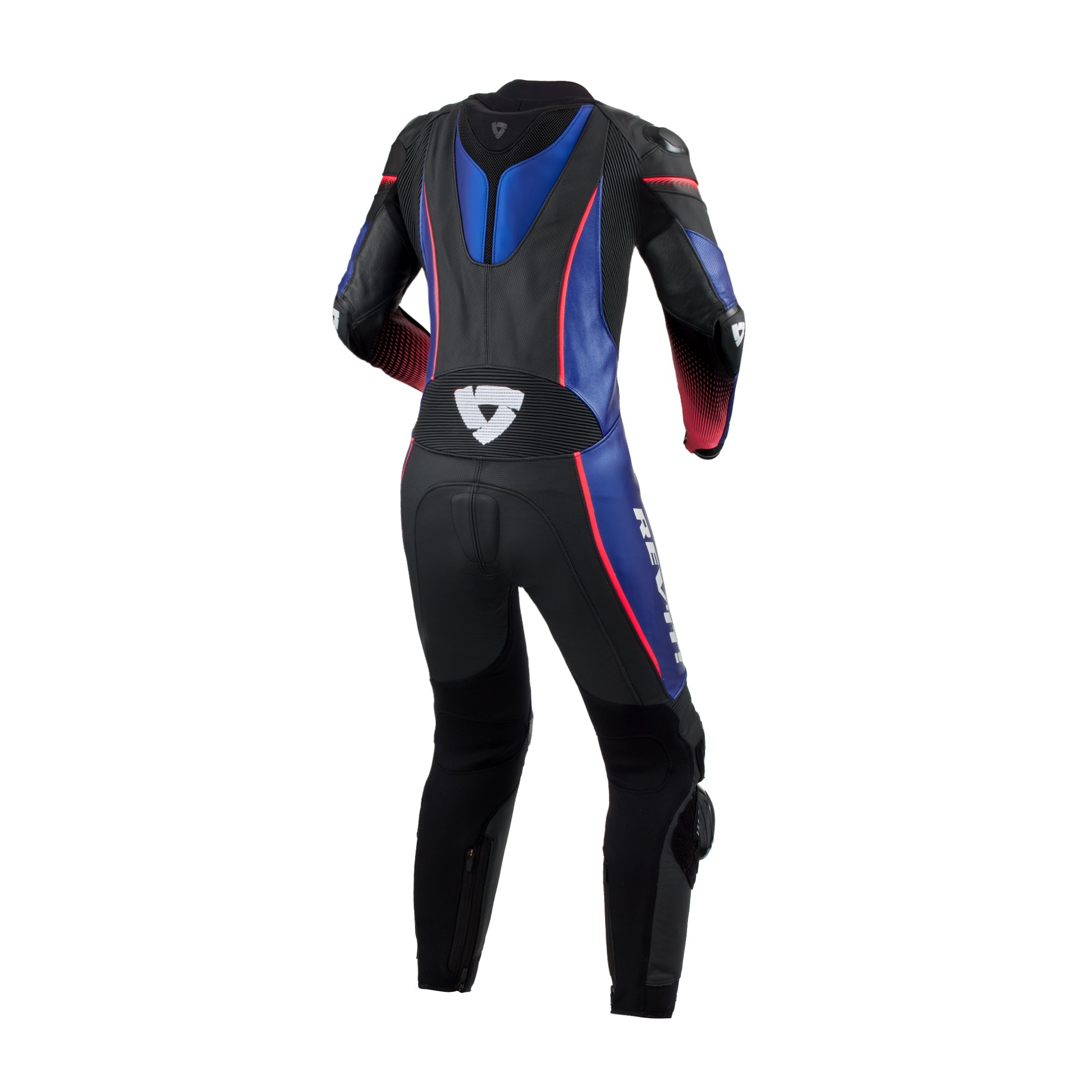REV'IT! Xena 4 One Piece Ladies | Peak Moto