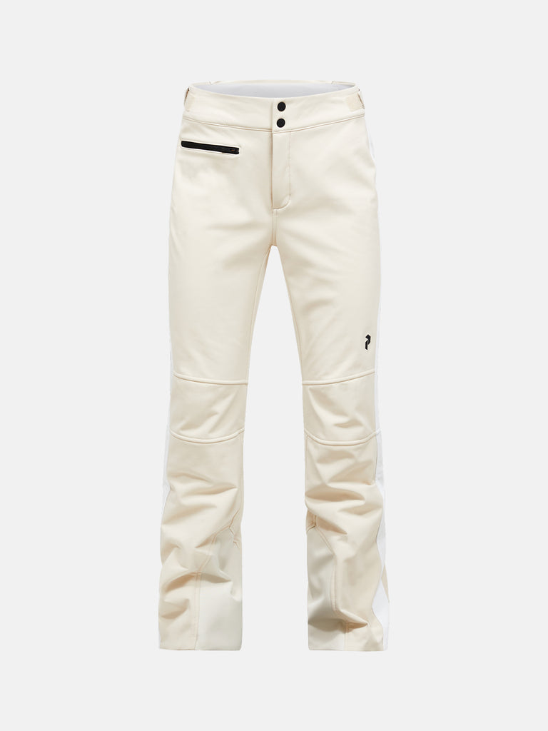 ストレッチ ソフトシェル スキー パンツ ウィメンズ – ピーク