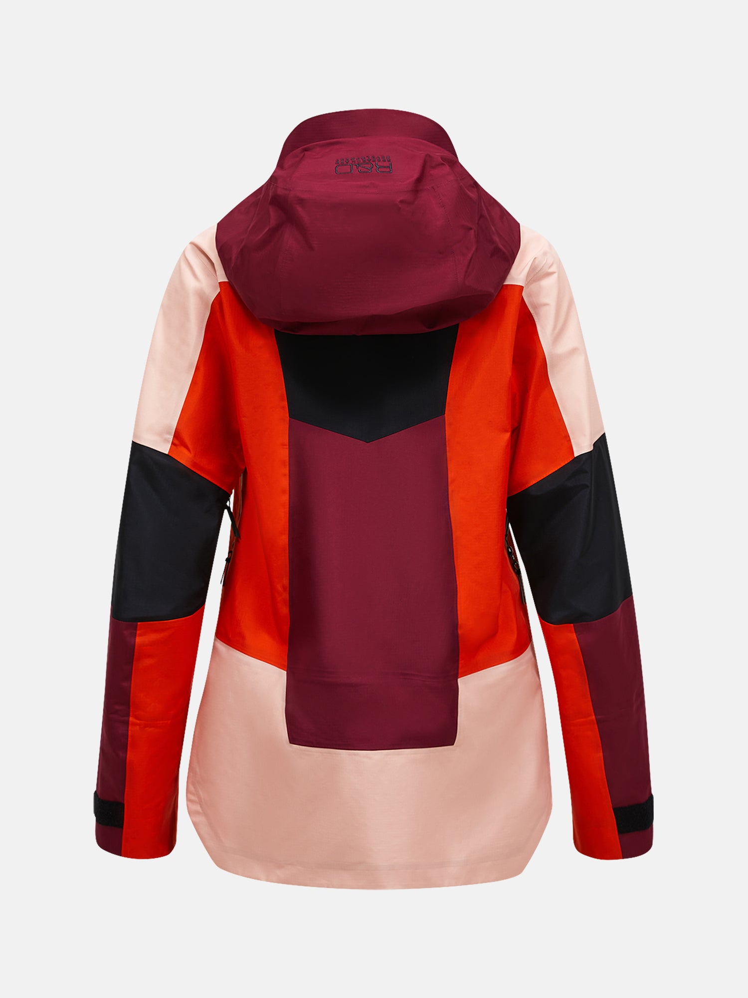 バーティカル GORE-TEX Pro 3L シェル ジャケット ウィメンズ – ピーク